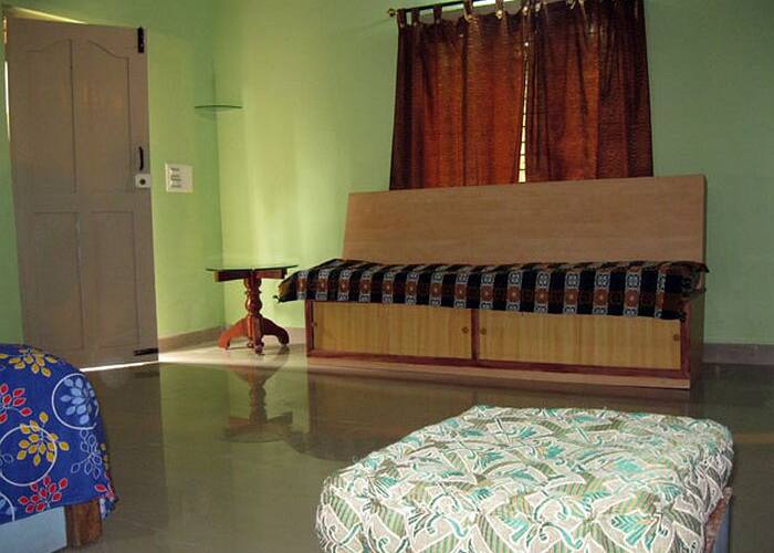 Halligadde Homestay, Chikmaglur 5